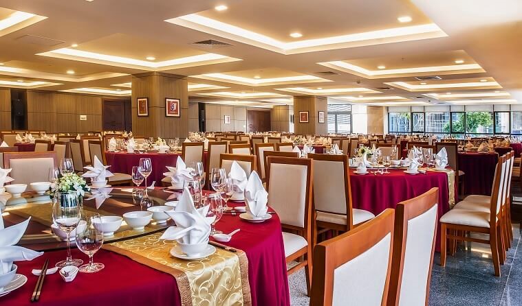 Khách sạn Nalod Đà Nẵng